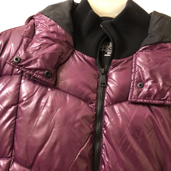 NWT LOVE & SPORTS LS COCOON JACKET. SIZE XXL (20 ) - Picture 2 of 4